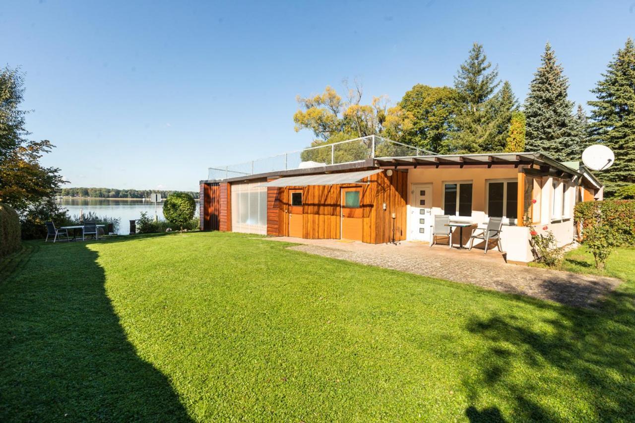 Ferienhaus Annerose Вендиш-Риц Экстерьер фото